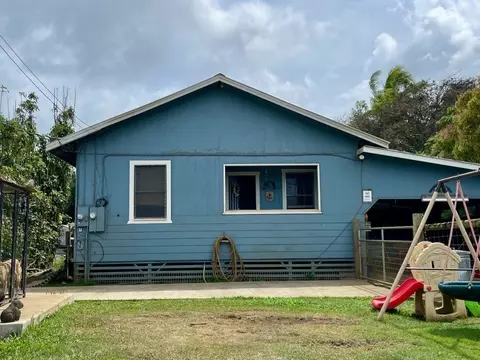 53-4230 Akoni Pule Hwy, Kapaau, HI 96755