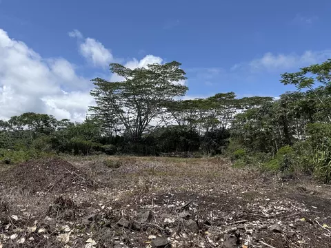 11 Th Ave, Keaau, HI 96749