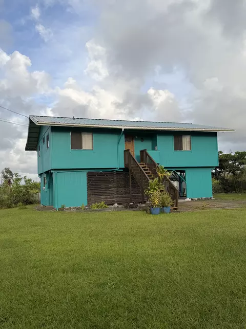 16-2311 Ainaloa Dr, Pahoa, HI 96778