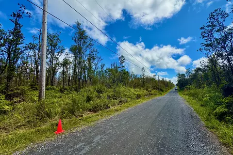 11-2470 Makoa Rd, Volcano, HI 96785
