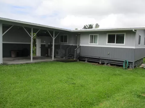 557 Kupulau Rd, Hilo, HI 96720