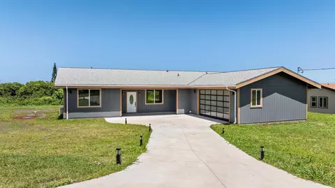 94-1669 Kaulua St, Naalehu, HI 96772