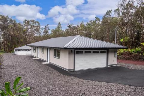 11-3962 A Liona St, Volcano, HI 96785