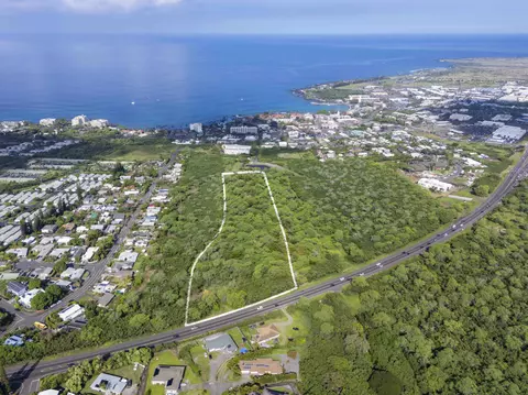 75-5726 Queen Kaahumanu Hwy, Kailua Kona, HI 96740