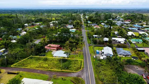 16-450 Ainaloa Blvd, Pahoa, HI 96778