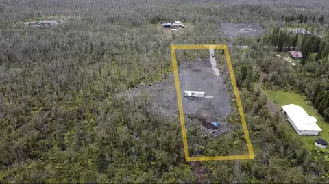 11-2805 Kaleponi Dr, Volcano, HI 96785