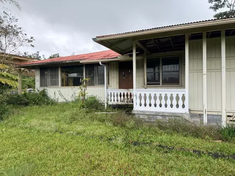 17-842 Volcano Rd, Mountain View, HI 96771