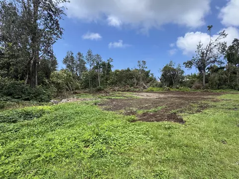 89-768 Lani Kona Rd, Captain Cook, HI 96704