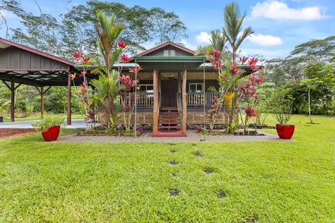 15-2054 10th Ave, Keaau, HI 96749