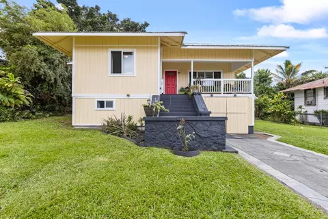 20 Alae St, Hilo, HI 96720