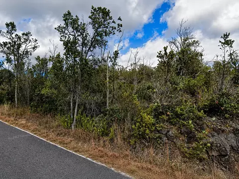 Koa Ln, Ocean View, HI 96737