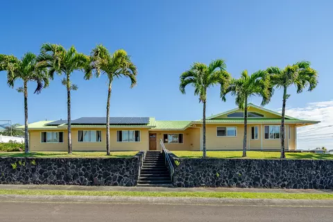 95 Paulele St, Hilo, HI 96720