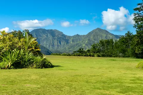 Hanalei Plantation Rd, Princeville, HI 96722