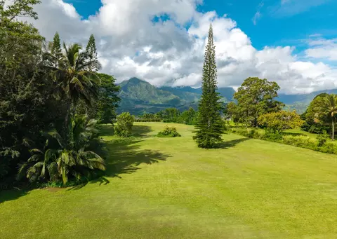 Hanalei Plantation Rd, Princeville, HI 96722
