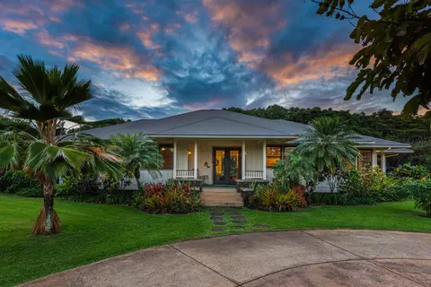 5395 Loi Pl # -B, Koloa, HI 96756