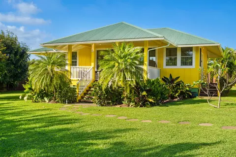 5397 Loi Pl # -B, Koloa, HI 96756