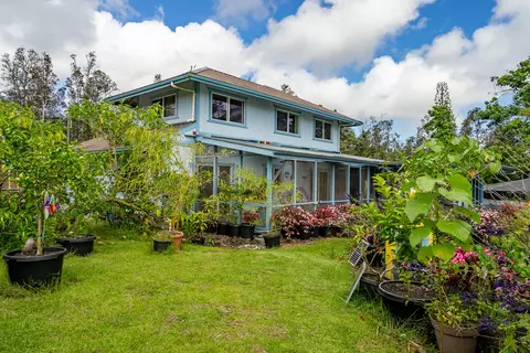 16-1755 Koloa Maoli Rd, Kurtistown, HI 96760
