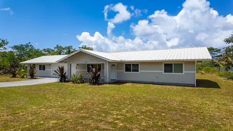 15-1807 6th Ave, Keaau, HI 96749
