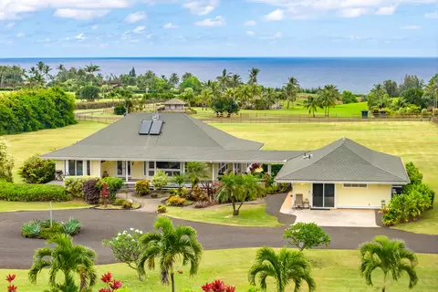 5425 Kalalea View Dr # -C, Anahola, HI 96703