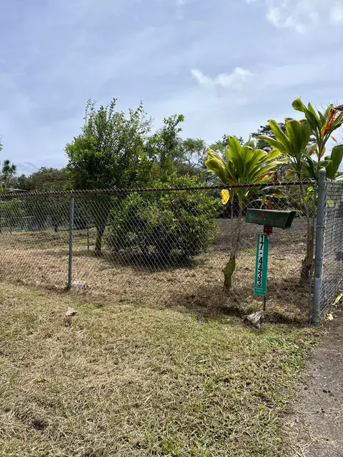 17-4433 Huina Rd, Kurtistown, HI 96771