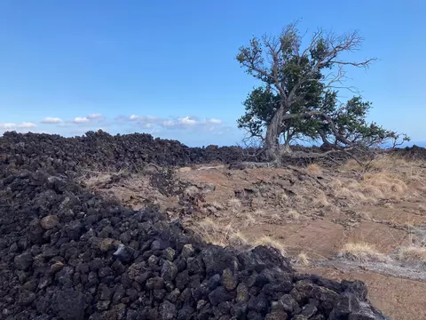 Leilani Makai Rd, Ocean View, HI 96737