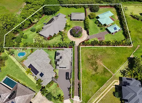 5395 Loi Pl # -B, Koloa, HI 96756