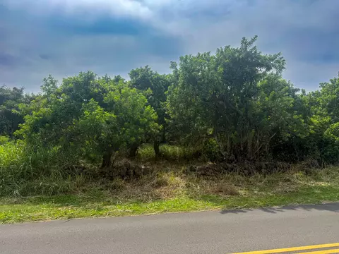 Kaalualu Rd, Naalehu, HI 96772