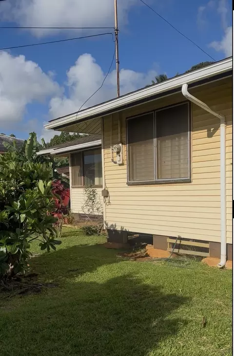 2943 Aukoi St, Lihue, HI 96766