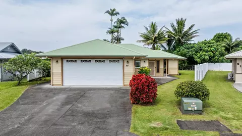 89 Kamalii St, Hilo, HI 96720