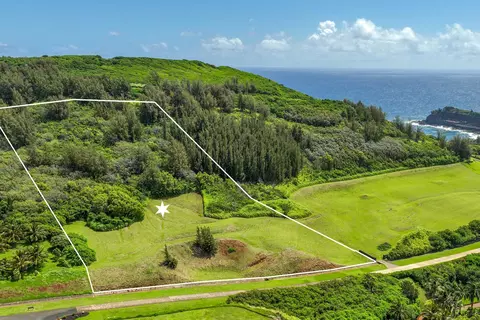 makana ano pl LOT 13, Kilauea, HI 96754