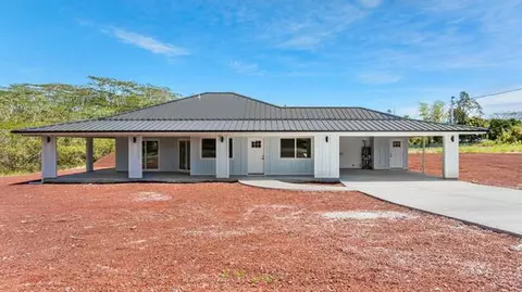 15-999 31st Ave, Keaau, HI 96749
