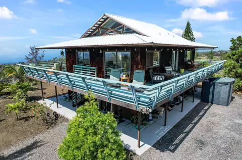 92-1177 Maikai Blvd, Captain Cook, HI 96704