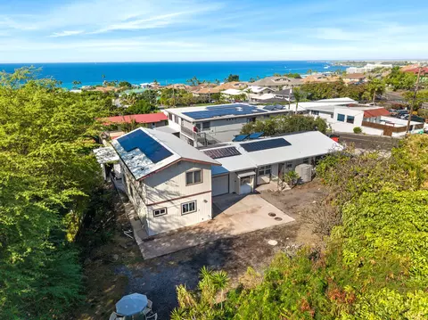 75-164 Lunapule Rd, Kailua Kona, HI 96740