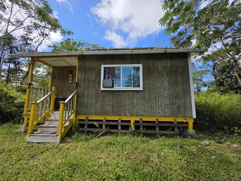 646 Pahoa Rd, Pahoa, HI 96778