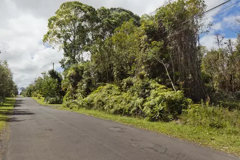 Pikake St, Mountain View, HI 96771 photo 3