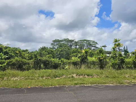 Meaulu St, Keaau, HI 96749