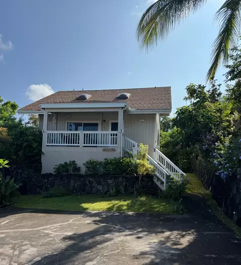 76-227 E Royal Poinciana Dr #B, Kailua Kona, HI 96740