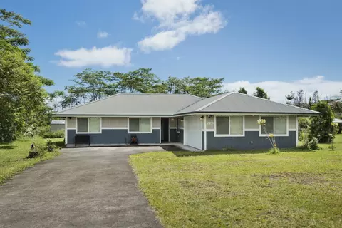 15-1801 Railroad Ave, Keaau, HI 96749