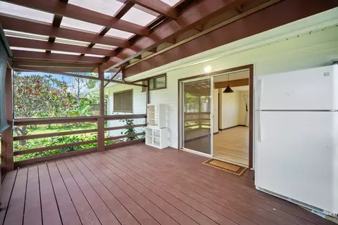 Exterior - 4736 Hokuloa Pl, Eleele, HI 96705 photo 5 of 8