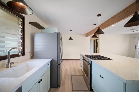 Kitchen - 4736 Hokuloa Pl, Eleele, HI 96705 photo 4 of 4