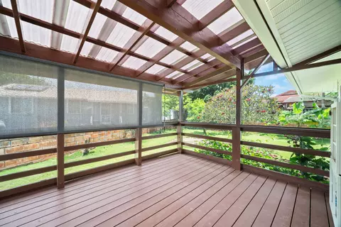 Exterior - 4736 Hokuloa Pl, Eleele, HI 96705 photo 4 of 8