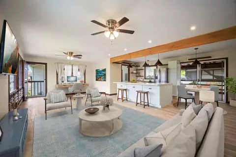 4736 Hokuloa Pl, Eleele, HI 96705