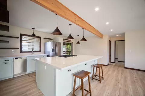 Kitchen - 4736 Hokuloa Pl, Eleele, HI 96705 photo 1 of 4