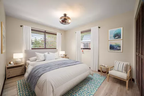 Bedroom - 4736 Hokuloa Pl, Eleele, HI 96705 photo 1 of 4