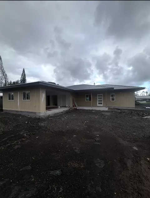 16-2073 Coconut Dr, Pahoa, HI 96778