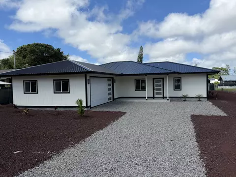 16-2073 Coconut Dr, Pahoa, HI 96778