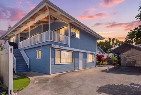 76-6128 A Royal Poinciana Way, Kailua Kona, HI 96740