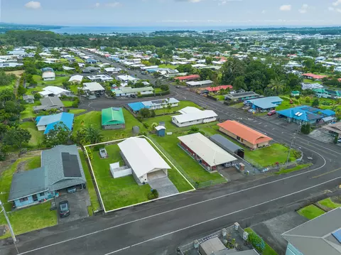 356 Kikalaloa St, Hilo, HI 96720