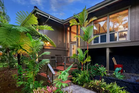 5072 Kamamalu Lp, Princeville, HI 96722