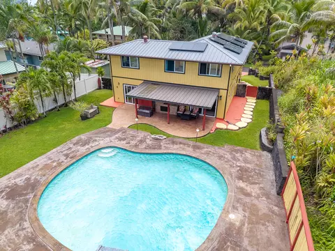 15-116 Uiui St, Pahoa, HI 96778
